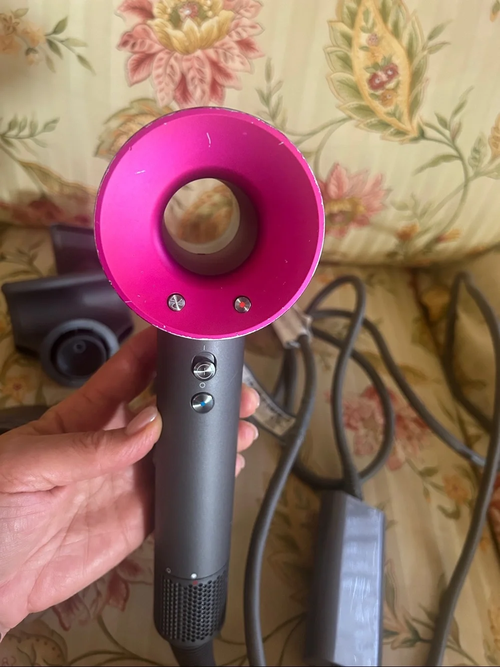 DYSON SuperSonic Hair Dryer